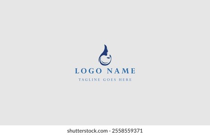 c r Letter Logo Icon Template