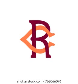 C and R Logo