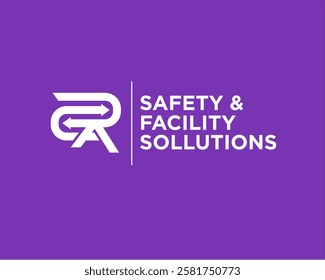 c r a safety logo designs for business logo