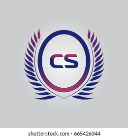C S Logo