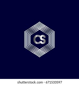C S Logo