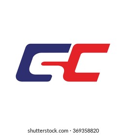 C S Logo Vector Stock Vector (royalty Free) 369358820 