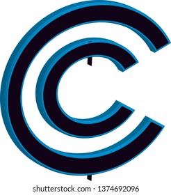 C Set Ilustration