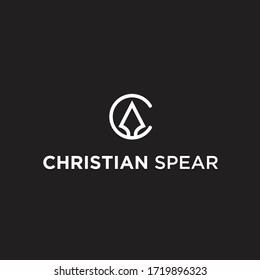 c Speerlogo/SpeerVektorgrafik