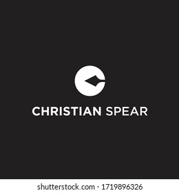 c Speerlogo/SpeerVektorgrafik