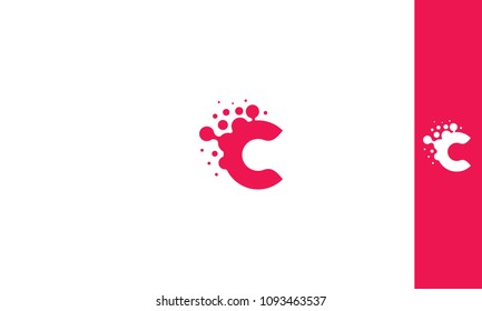 C Splash Digital Connection Logo