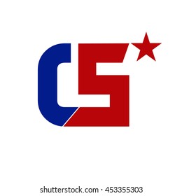 C Star logo
