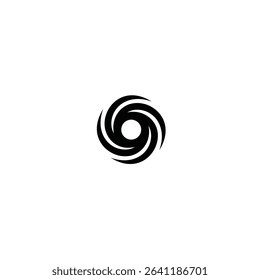C technology vector logo illusion