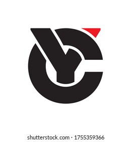 Cy Logos Hd Stock Images Shutterstock