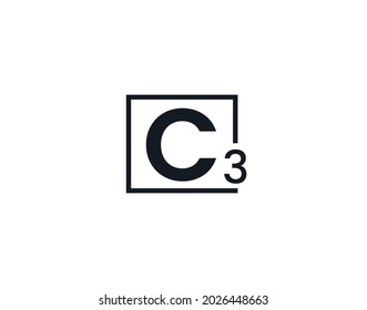 158 C3 Icon Images, Stock Photos & Vectors 