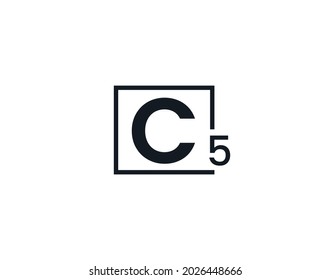 144 C5 Logo Images, Stock Photos & Vectors | Shutterstock