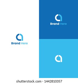 CA logo design concept. Please kindly check it and download now. Thanks so much.