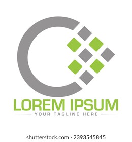 CA  Logo Design Unique and Modern Logo Design Professional CA Logo Design