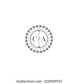 CA wedding concept floral in high quality professional design that will print well across any print media