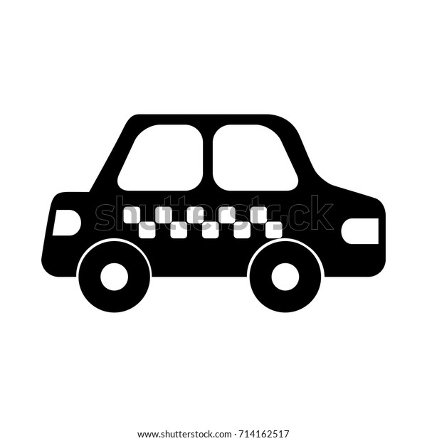cab car\
transport public service city\
vehicle