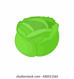 Cabbage icon