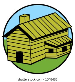 cabin