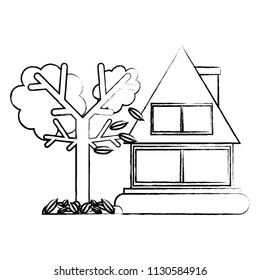 cabin house design