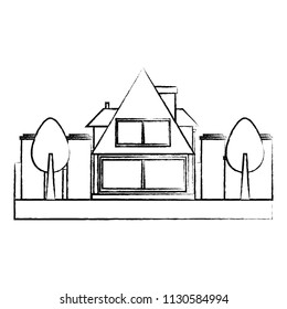 cabin house design