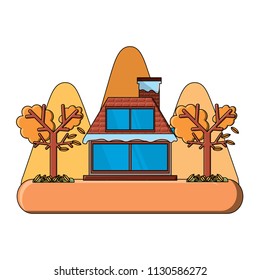 cabin house design