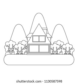 cabin house design
