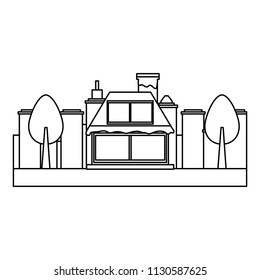 cabin house design