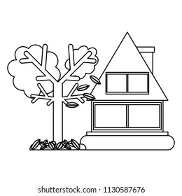 cabin house design