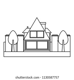 cabin house design