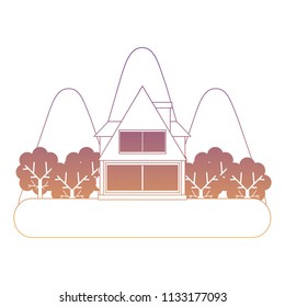 cabin house design