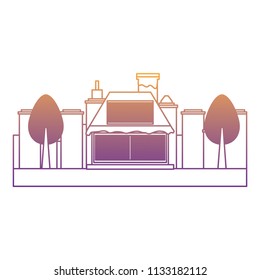 cabin house design