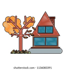 cabin house design