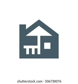 Cabin icon