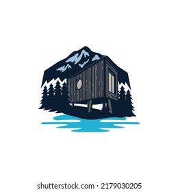 Logo-Design für Cabrio-Außenwerbung