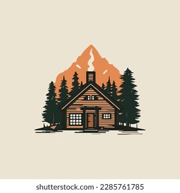 cabin in the woods logo