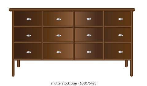 cabinet for house