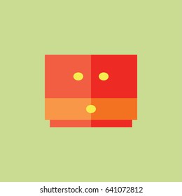 cabinet icon