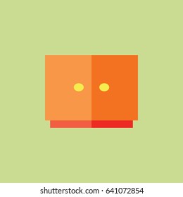 cabinet icon