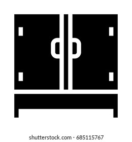 Cabinet icon