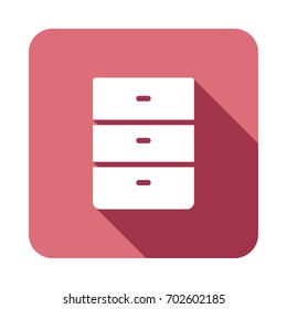 Cabinet icon