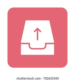 Cabinet icon