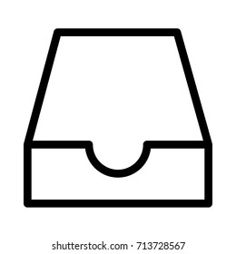 cabinet icon