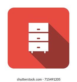  cabinet icon