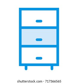  cabinet icon