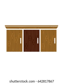 Cabinet Logo Vector