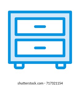  cabinets icon