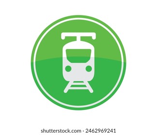 Ilustración vectorial de señalización de la zona del teleférico. Señales de tránsito, tarjeta de estacionamiento, señal de estacionamiento, pagar a pie, estación de pago, enchufe, energía, prioridad. Se puede utilizar para infografía, Anuncio, póster, Diseño web.