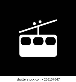 cable car icon