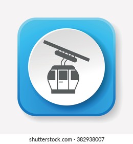 cable car icon