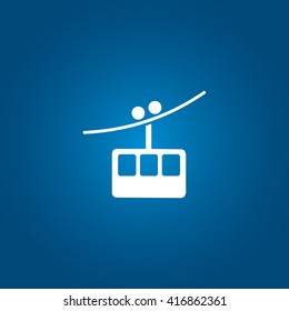 cable car icon