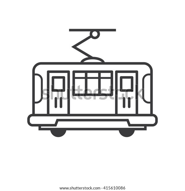 Cable Car\
Icon